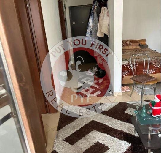 Confort Urban | Garsoniera | Semidecomandata | 34 mp | B11406