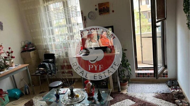 Confort Urban | Garsoniera | Semidecomandata | 34 mp | B11406