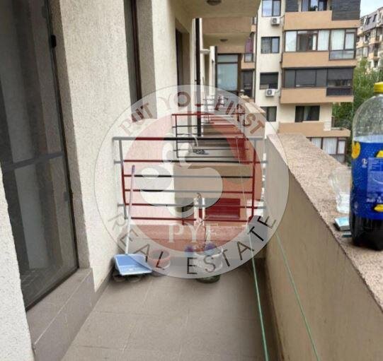 Confort Urban | Garsoniera | Semidecomandata | 34 mp | B11406