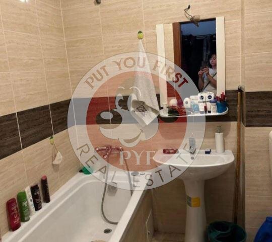 Confort Urban | Garsoniera | Semidecomandata | 34 mp | B11406